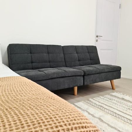 Oria Studio'S 埃拉特 外观 照片