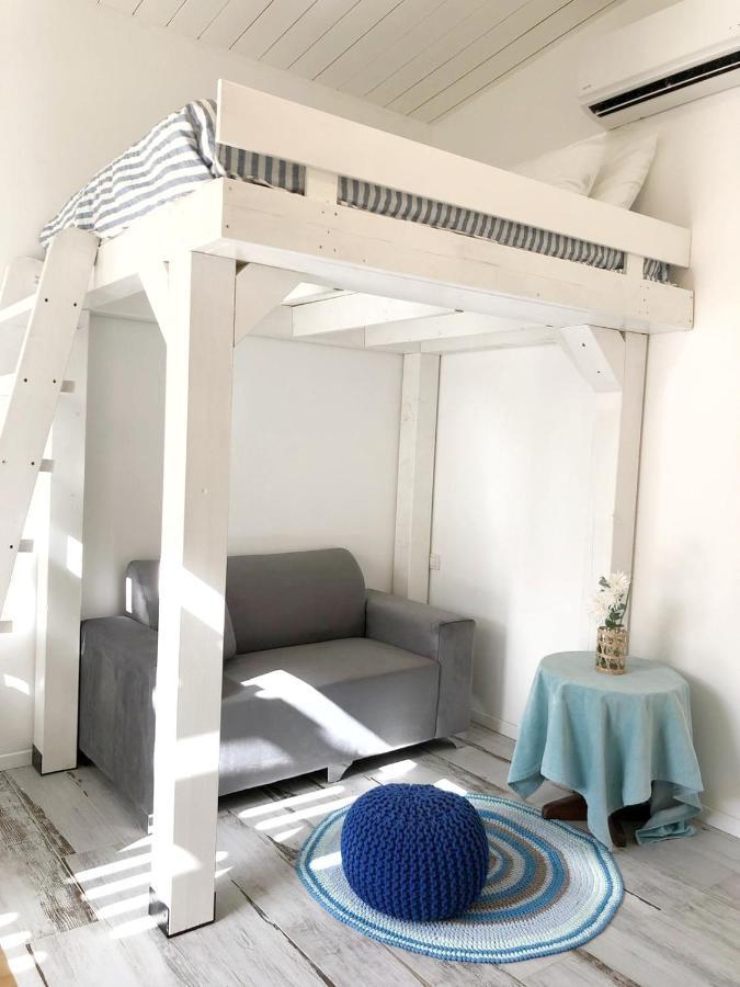 Oria Studio'S 埃拉特 外观 照片